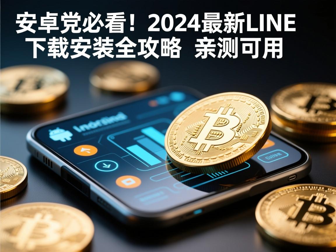 安卓党必看!2024最新LINE下载安装全攻略,亲测可用