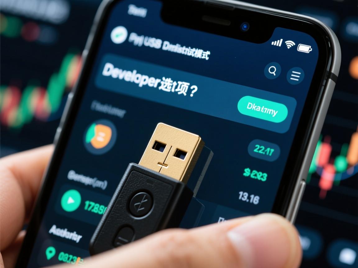 详细阅读:开启USB调试模式(开发者选项) 开启USB调试模式(开发者选项)
