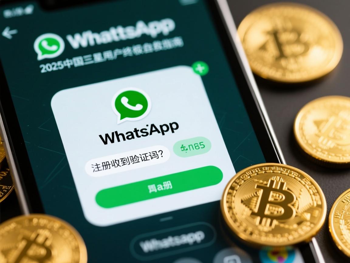 WhatsApp注册收不到验证码？2025中国三星用户终极自救指南