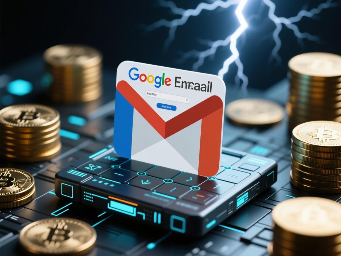 谷歌邮箱矩阵革命，批量注册的终极指南与暗雷全解析