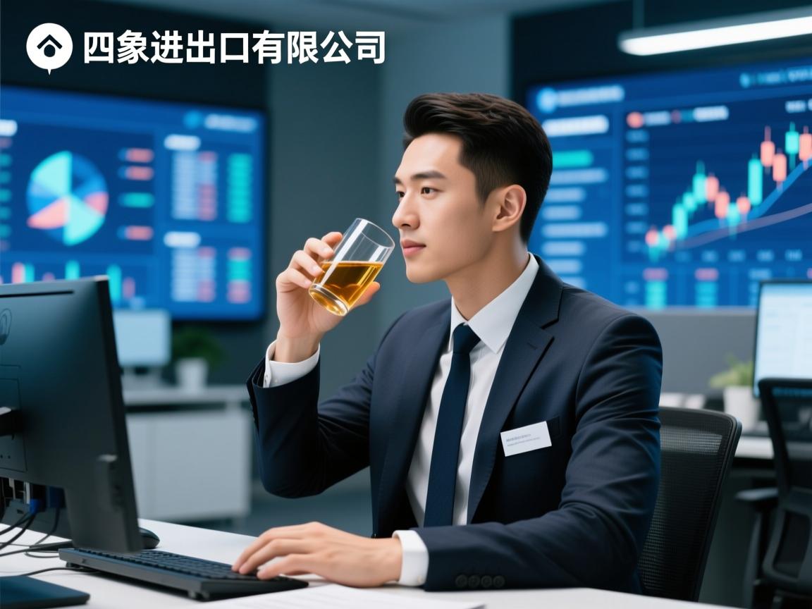 四象进出口有限公司怎么样?月薪3万外贸员酒后爆料,这地方,要么飞黄腾达,要么卷铺盖走人!