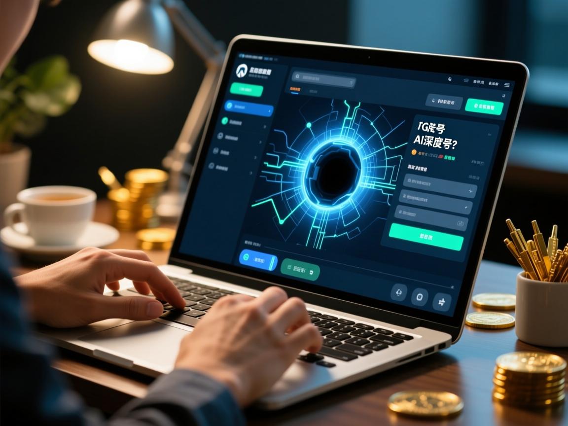 AI深度拆解,TG账号多设备登录,是效率神器还是隐私黑洞?网友惊呼这操作太野了!