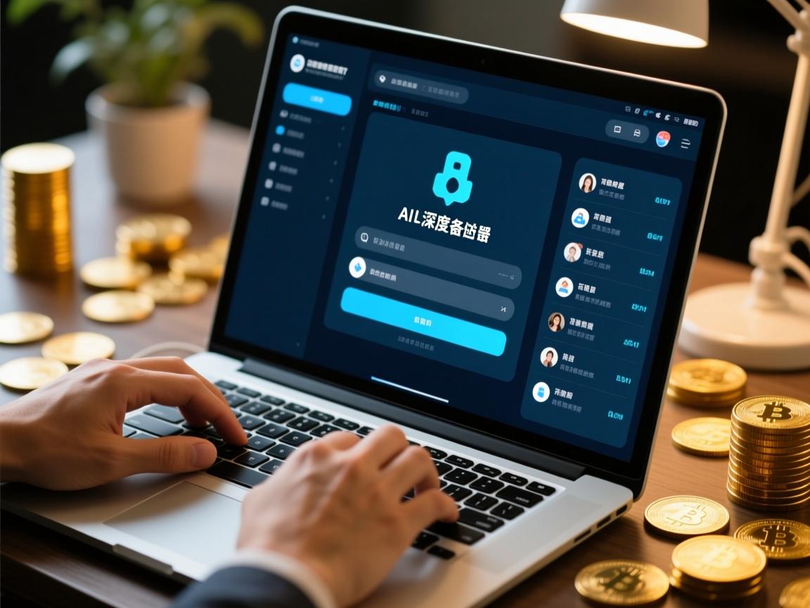 AI深度拆解,TG账号多设备登录,是效率神器还是隐私黑洞?网友惊呼这操作太野了!