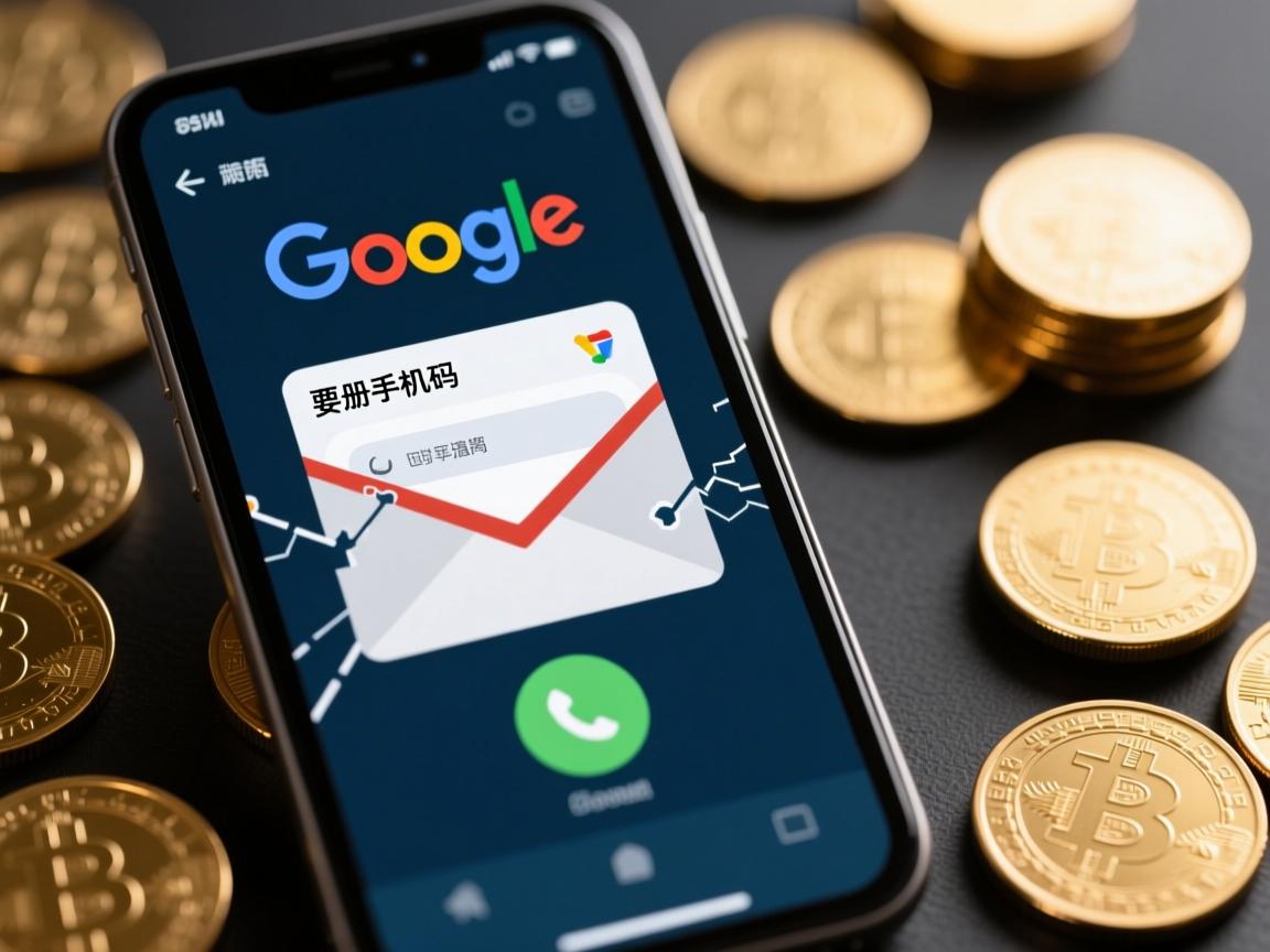 如何防止手机号码被注册谷歌邮箱?手机号泄露的终极防御指南