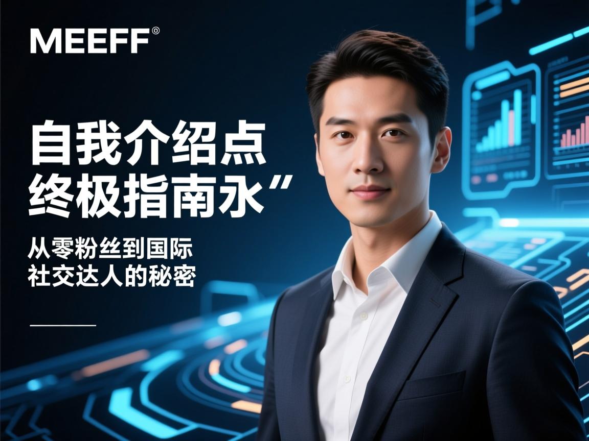 详细阅读:MEEFF自我介绍终极指南,从零粉丝到国际社交达人的秘密 MEEFF自我介绍终极指南,从零粉丝到国际社交达人的秘密