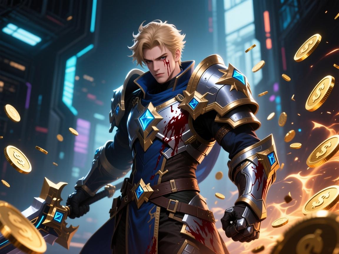 惊天骗局我的勇者IOS账号免费转移黑幕曝光！玩家血泪控诉，我的SSR全没了！