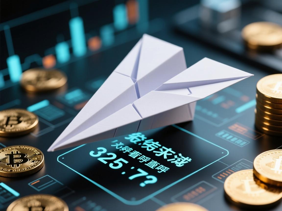 纸飞机验证码人间蒸发？全网疯传的破解秘籍，看完直呼太硬核！