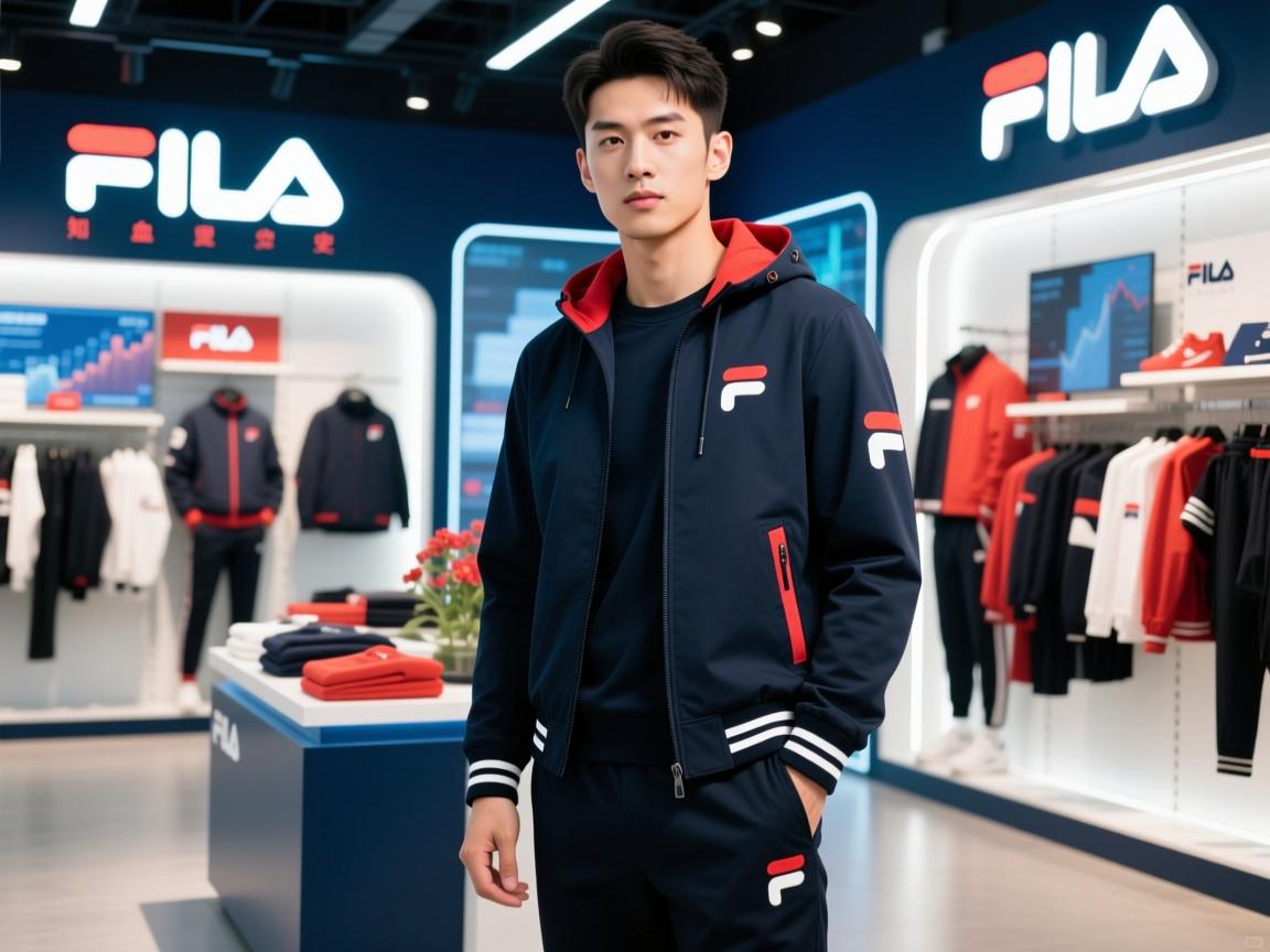 斐乐外贸套装血泪史，我花800元买到的教训，这些内幕知乎从不说！