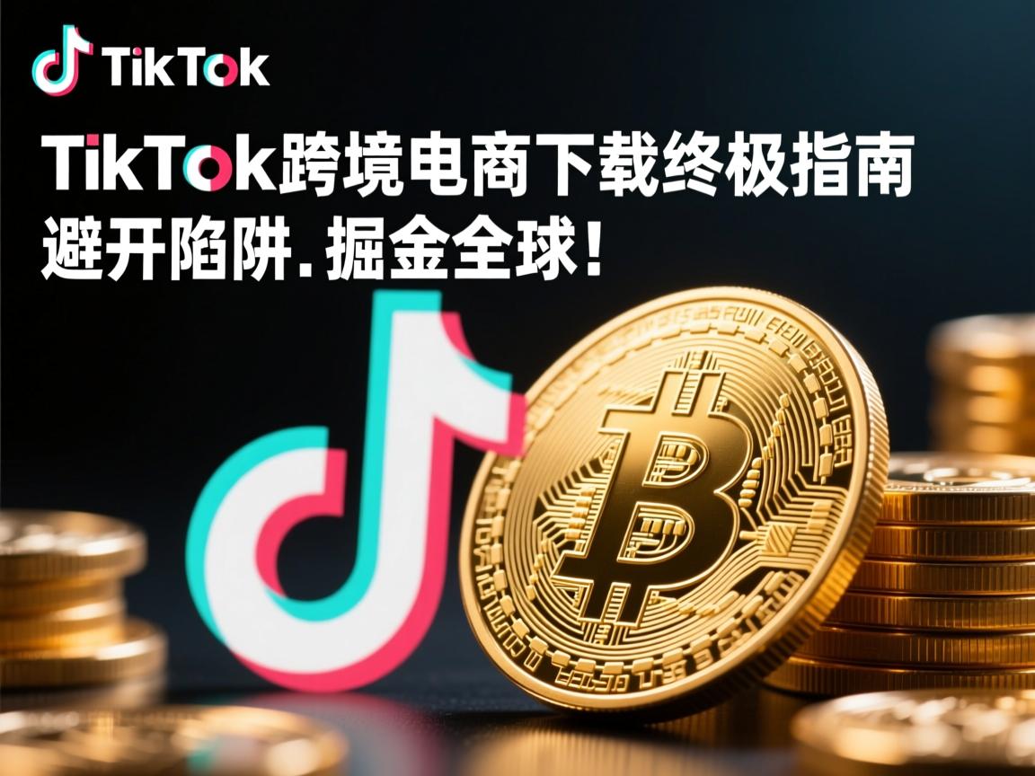 TikTok跨境电商下载终极指南,避开陷阱,掘金全球!