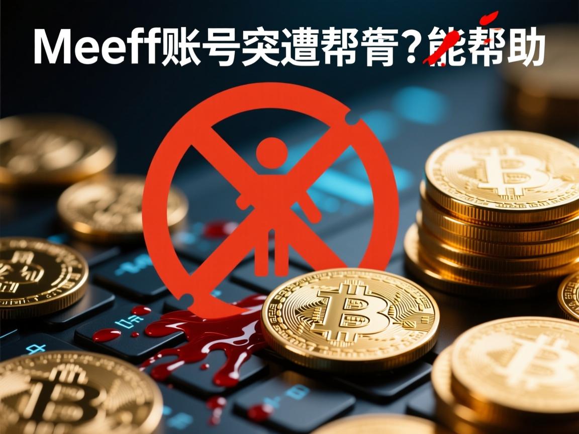 Meeff账号突遭禁用,用户崩溃求助,究竟能否找回?揭秘恢复秘籍与血泪教训