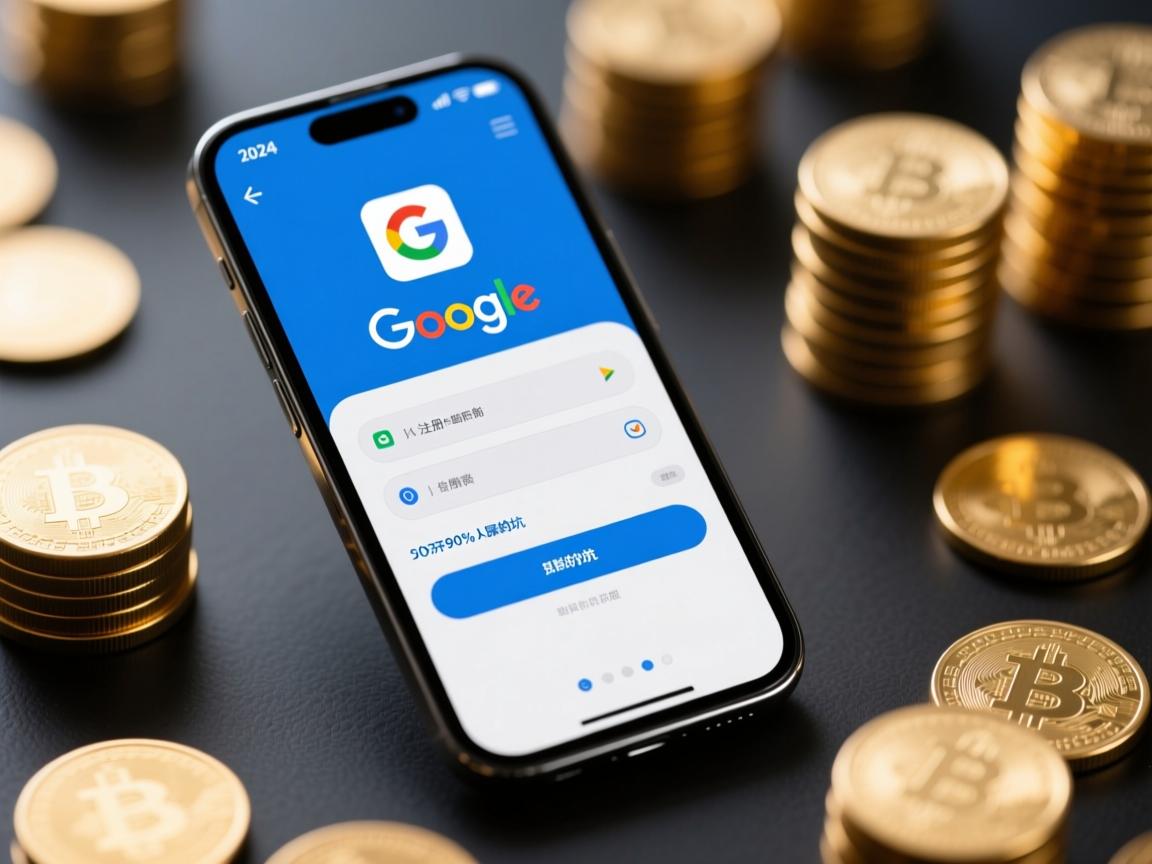 2024手机注册谷歌邮箱终极指南!5分钟搞定,避开90%人踩的坑