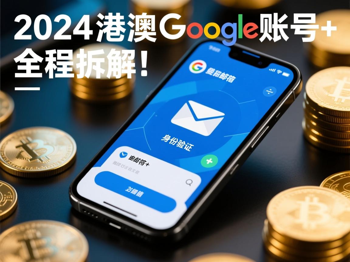 2024港澳谷歌账号终极攻略,手机+邮箱+身份验证全流程拆解!