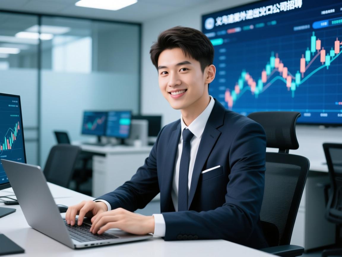 义乌速爱外进出口公司招聘，月薪过万还包住？95后主管爆料真实内幕！