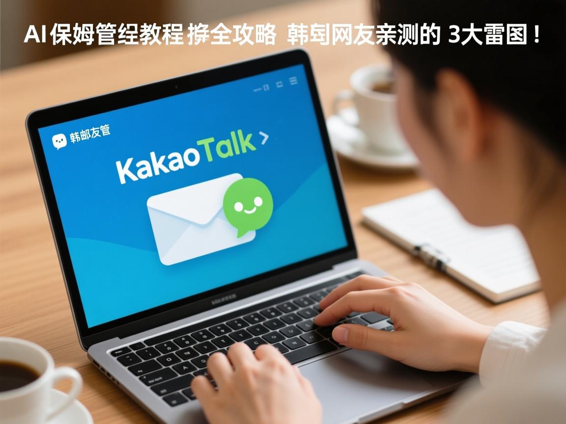 详细阅读:AI保姆级教程,KakaoTalk换邮箱全攻略,韩国网友亲测的3大雷区! AI保姆级教程,KakaoTalk换邮箱全攻略,韩国网友亲测的3大雷区!
