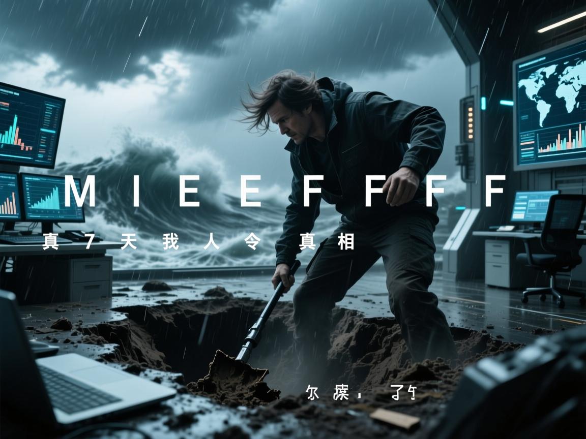 MEEFF风暴席卷全球！真人实测7天，我挖出了这些令人胆寒的真相.