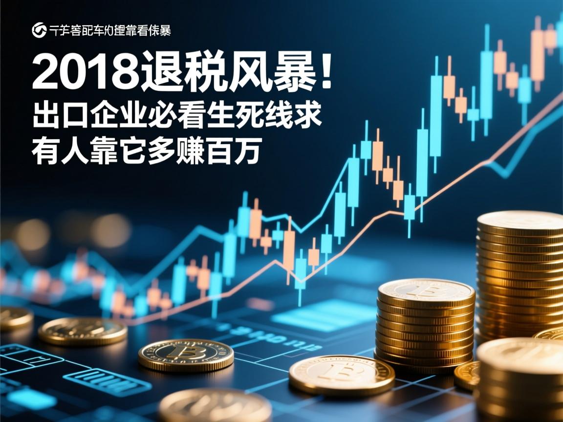2018退税风暴!出口企业必看的生死线,有人靠它多赚百万