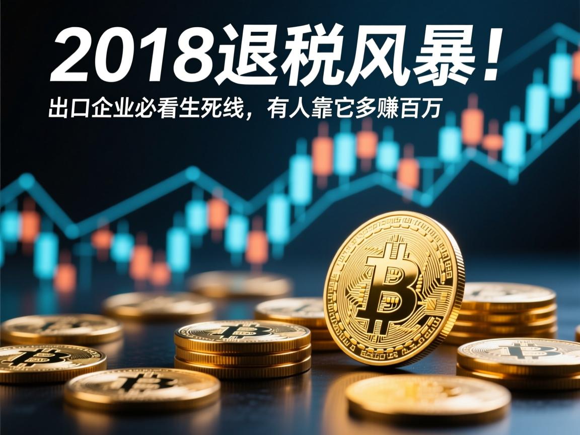 2018退税风暴!出口企业必看的生死线,有人靠它多赚百万