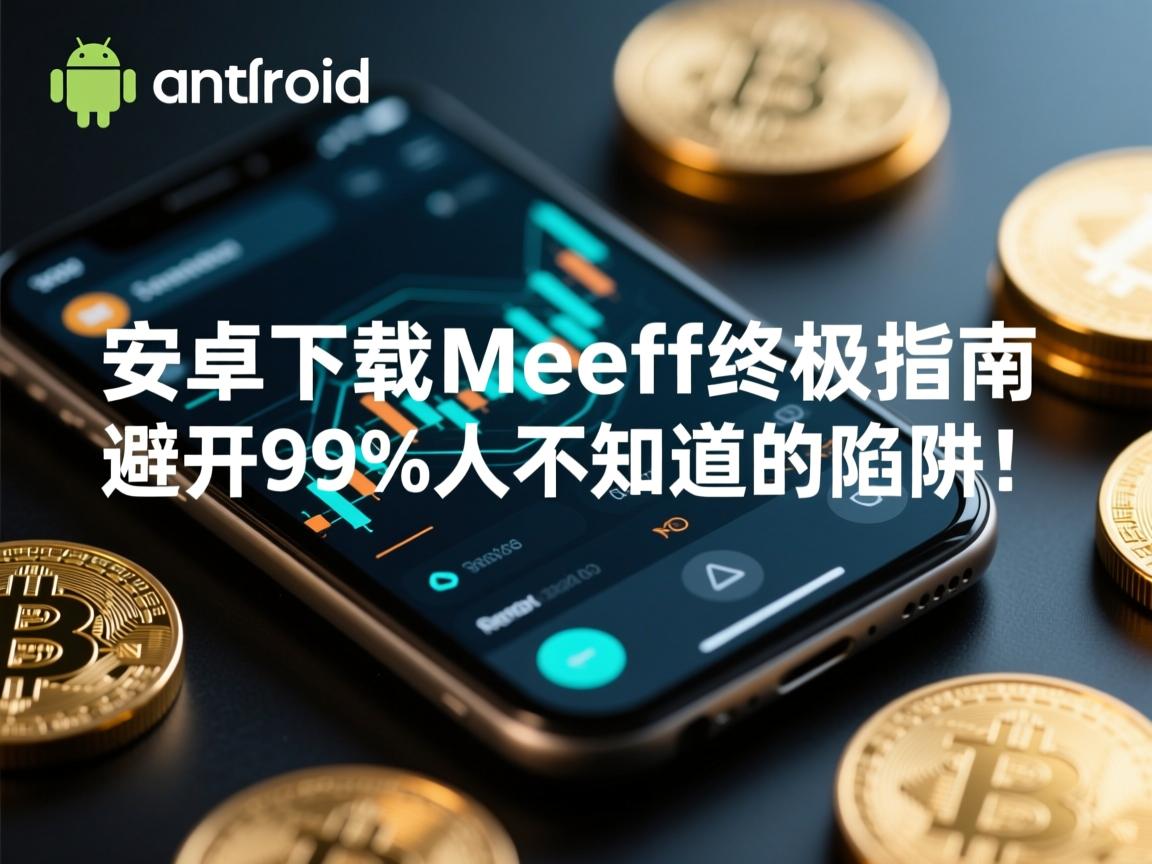 安卓下载Meeff终极指南，避开99%人不知道的陷阱！