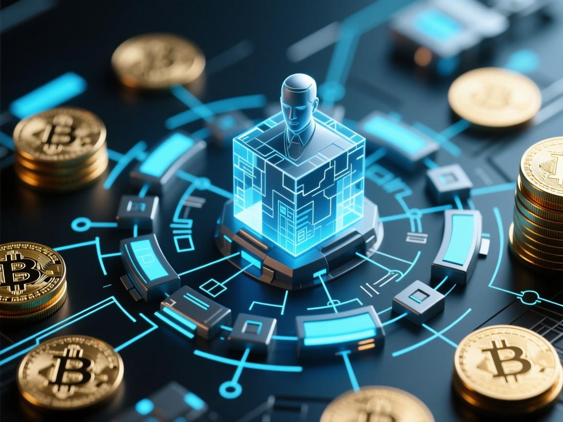 这不是技术问题，而是信任构建的递归函数