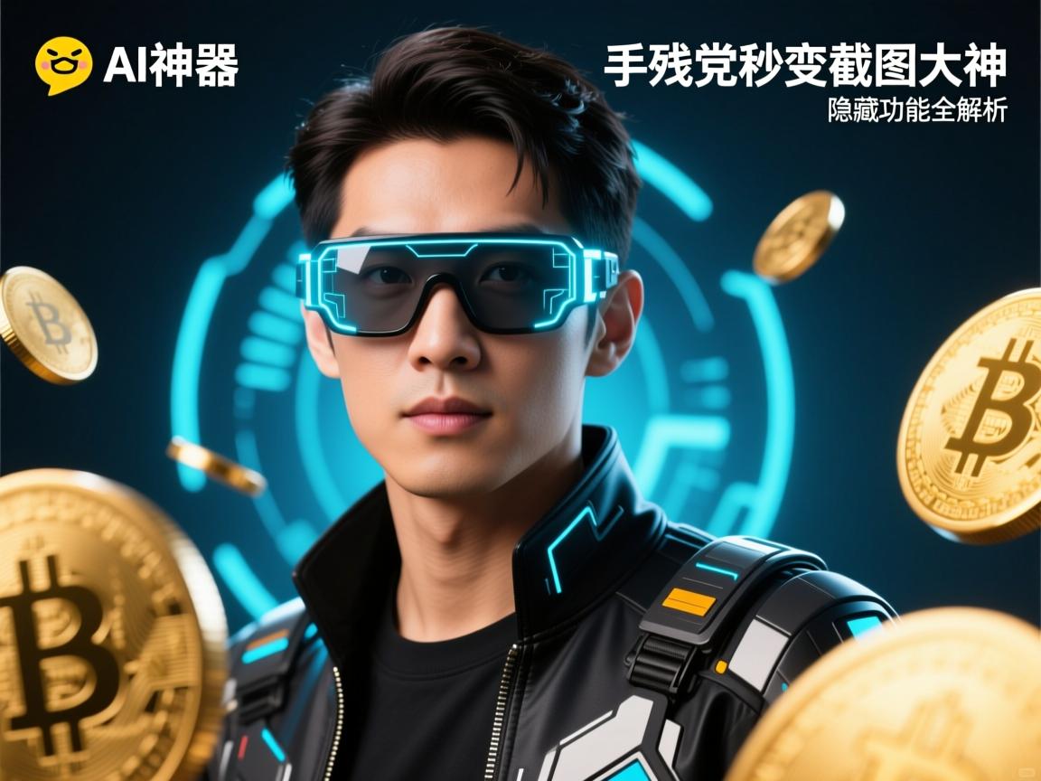 AI神器！手残党秒变截图大神，KakaoTalk隐藏功能全解析