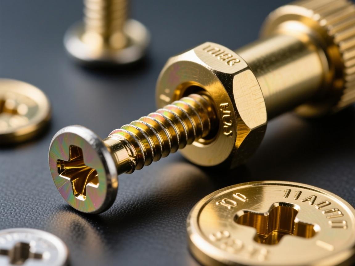 德国进口五金,凭什么贵10倍?拆开一颗螺丝,我彻底服了!