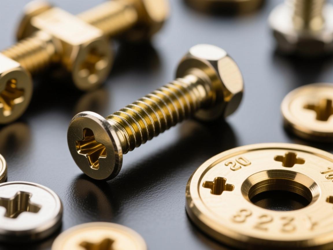 德国进口五金,凭什么贵10倍?拆开一颗螺丝,我彻底服了!