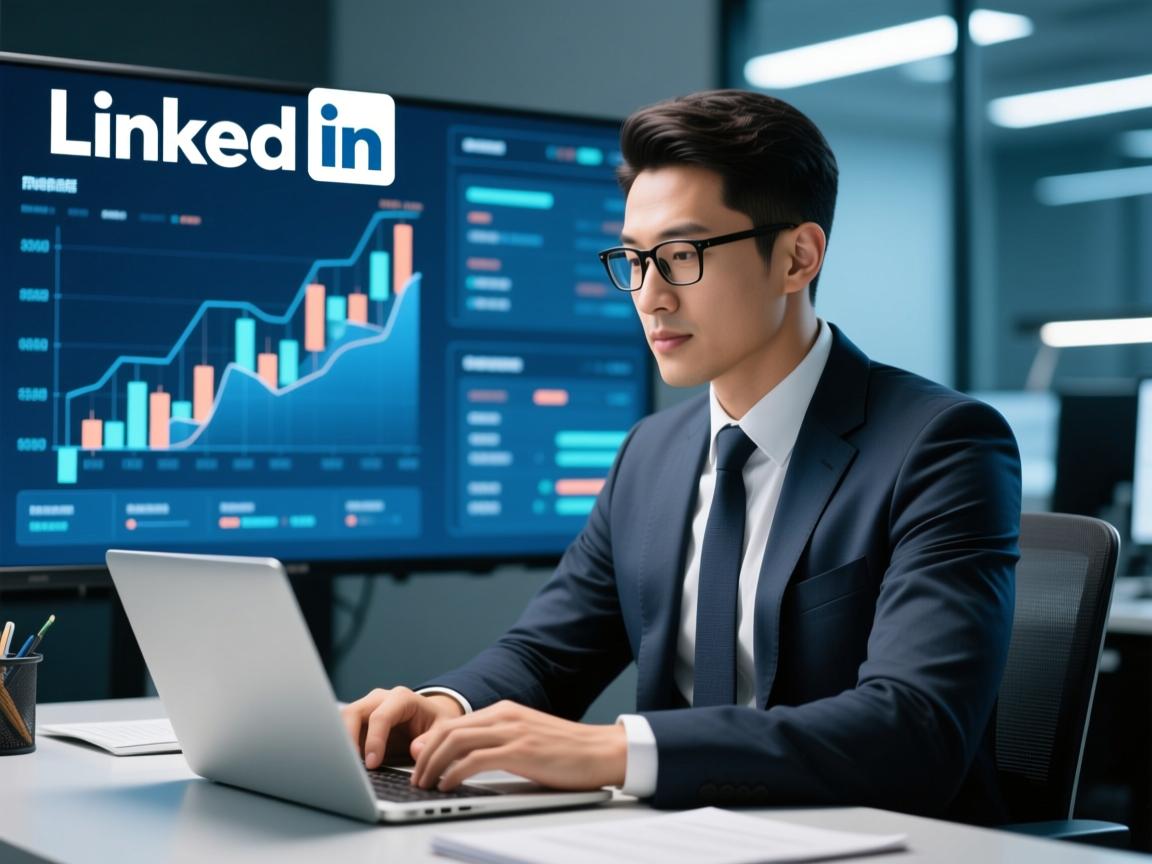 LinkedIn秘密组建ACE军团，百万年薪的职场读心师正在改写招聘规则