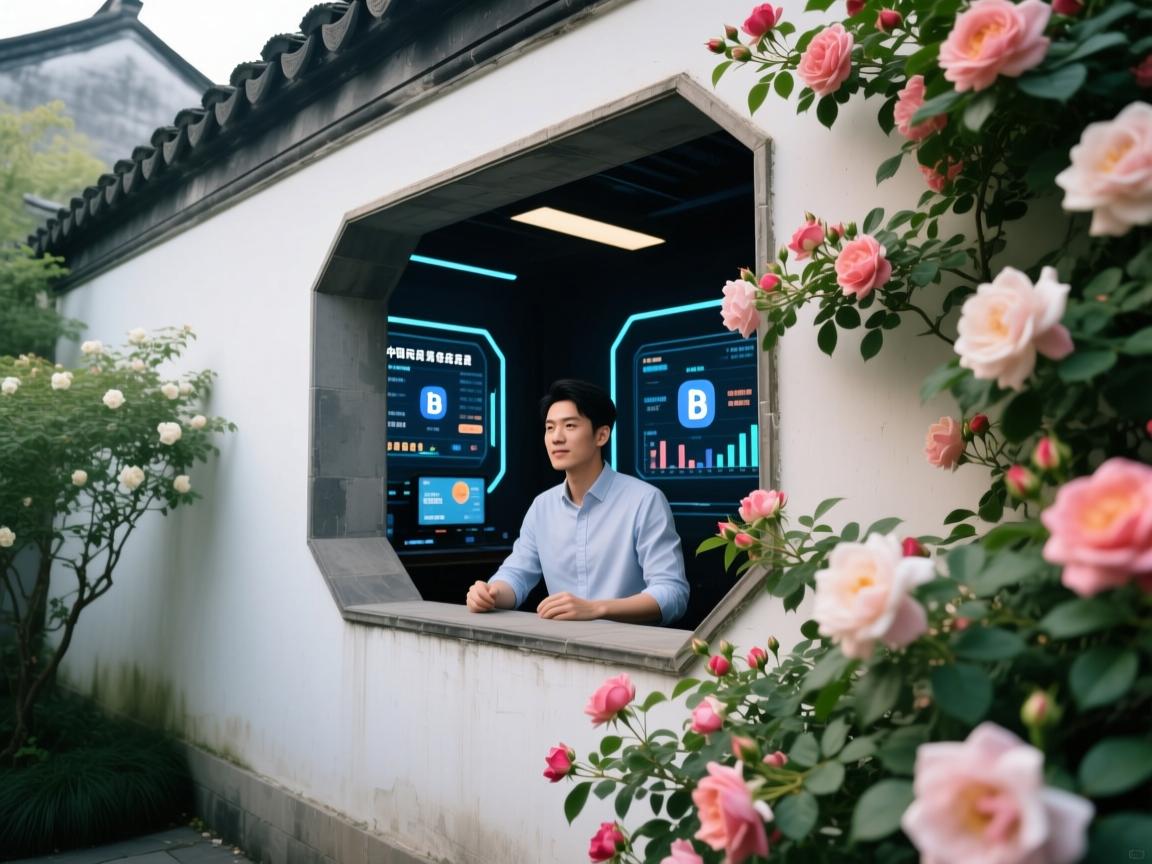 墙内开花墙外香!中国玩家暗度陈仓玩转FB直播,月入十万美金实录