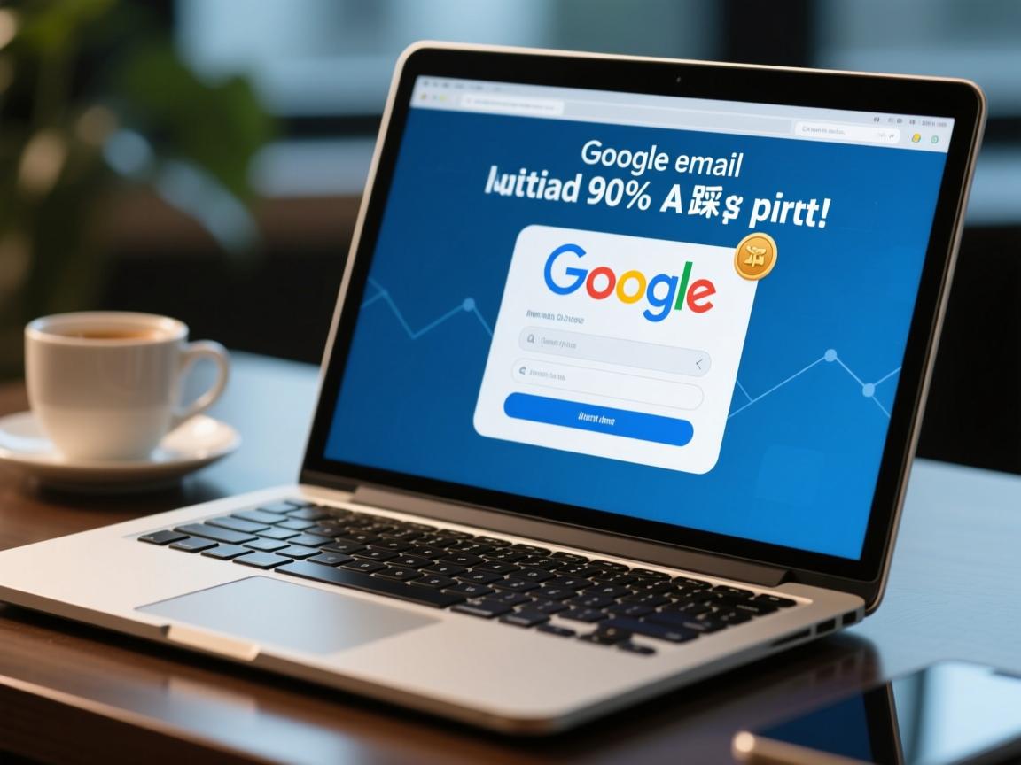 笔记本电脑注册谷歌邮箱终极指南，避开90%人踩的坑！