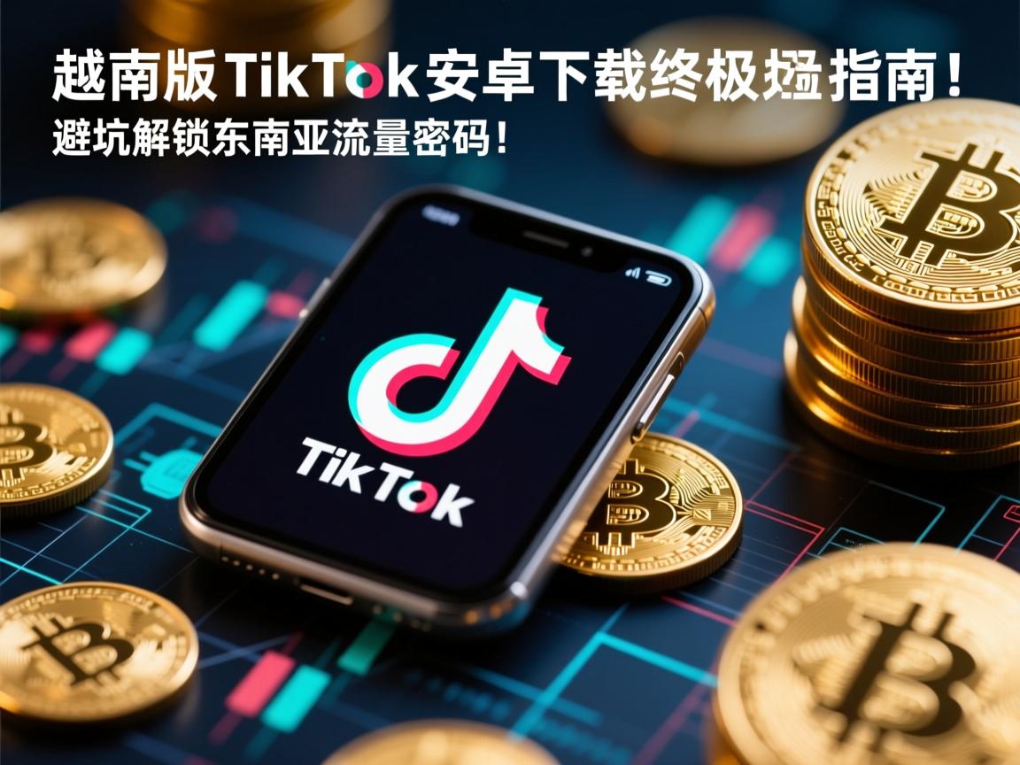 越南版TikTok安卓下载终极指南,避坑解锁东南亚流量密码!