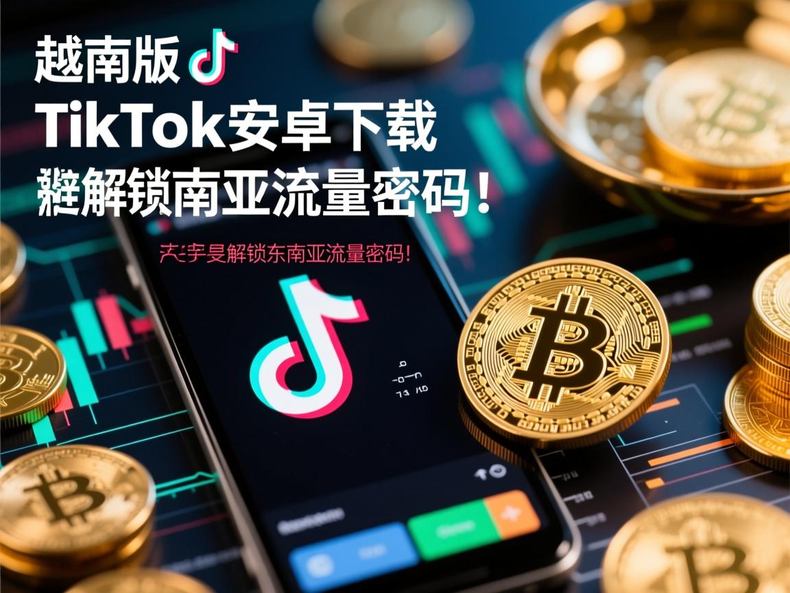 越南版TikTok安卓下载终极指南,避坑解锁东南亚流量密码!