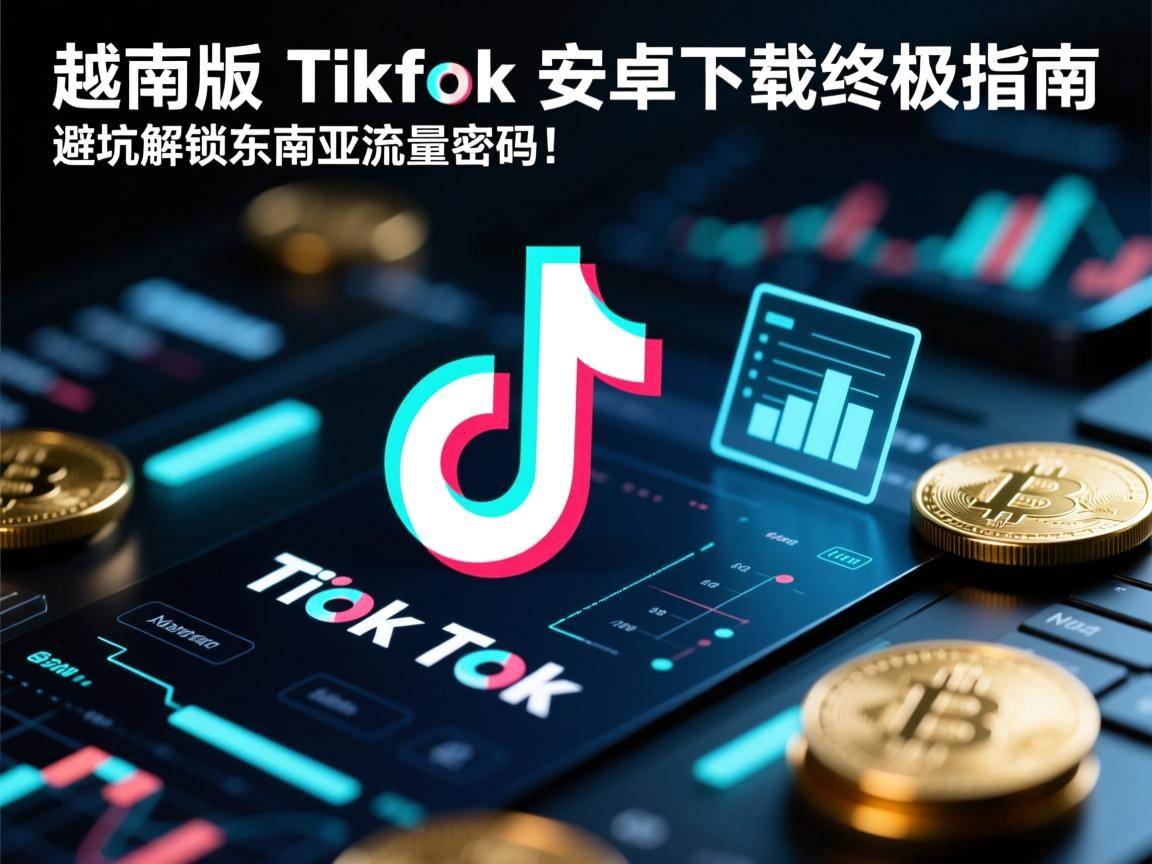 越南版TikTok安卓下载终极指南,避坑解锁东南亚流量密码!