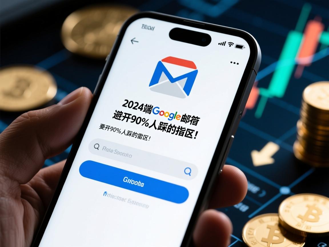 2024手机端谷歌邮箱注册终极指南,避开90%人踩的雷区!