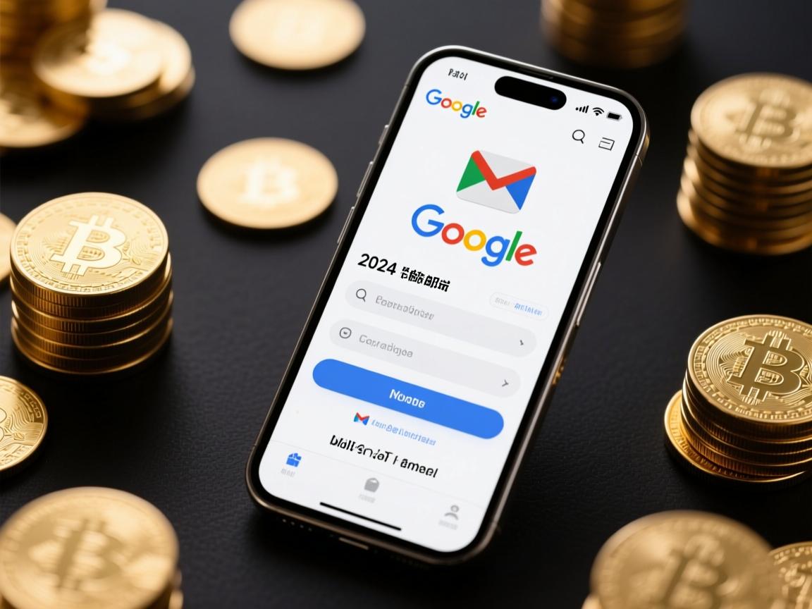 2024手机端谷歌邮箱注册终极指南,避开90%人踩的雷区!