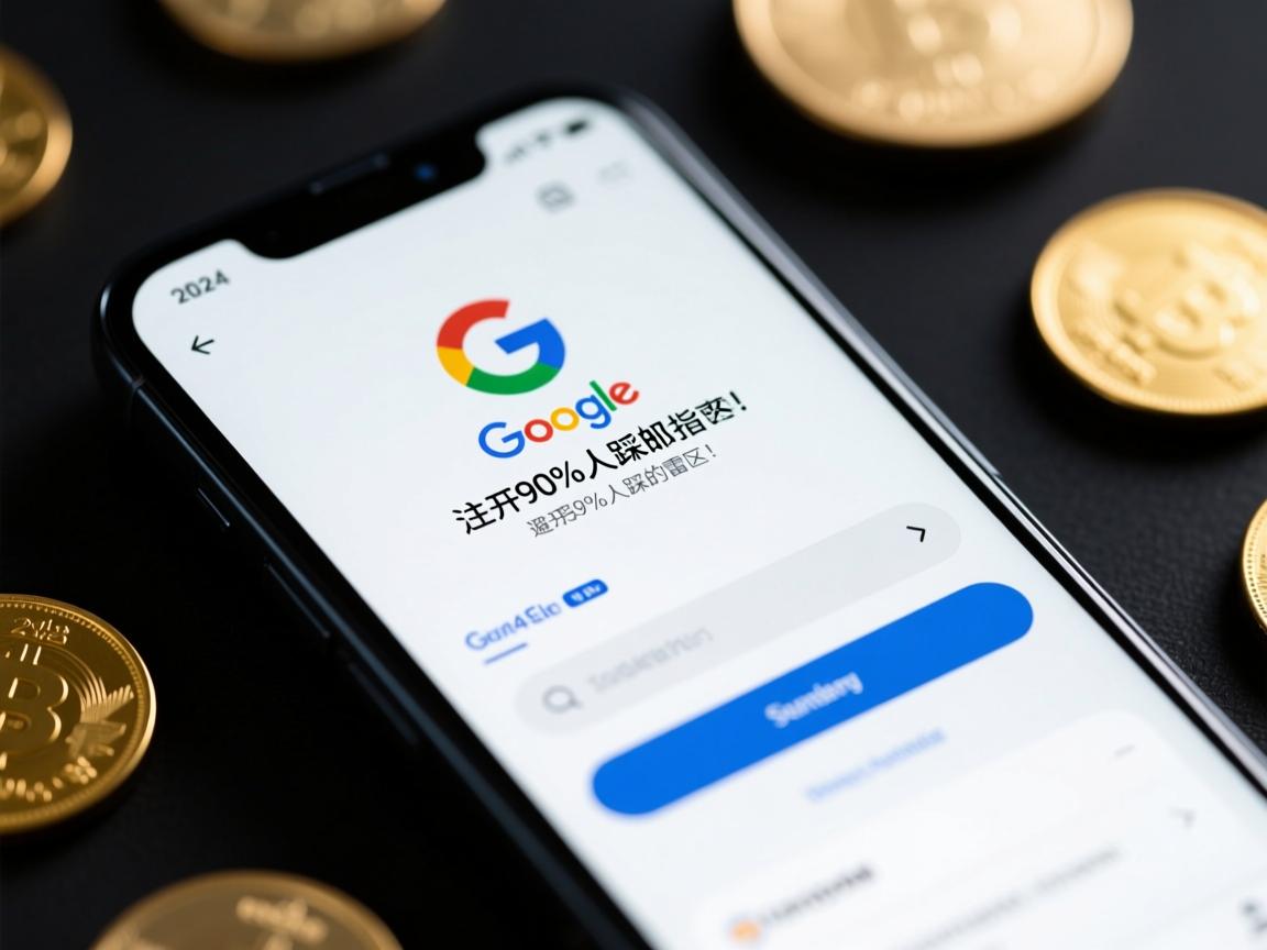 2024手机端谷歌邮箱注册终极指南,避开90%人踩的雷区!