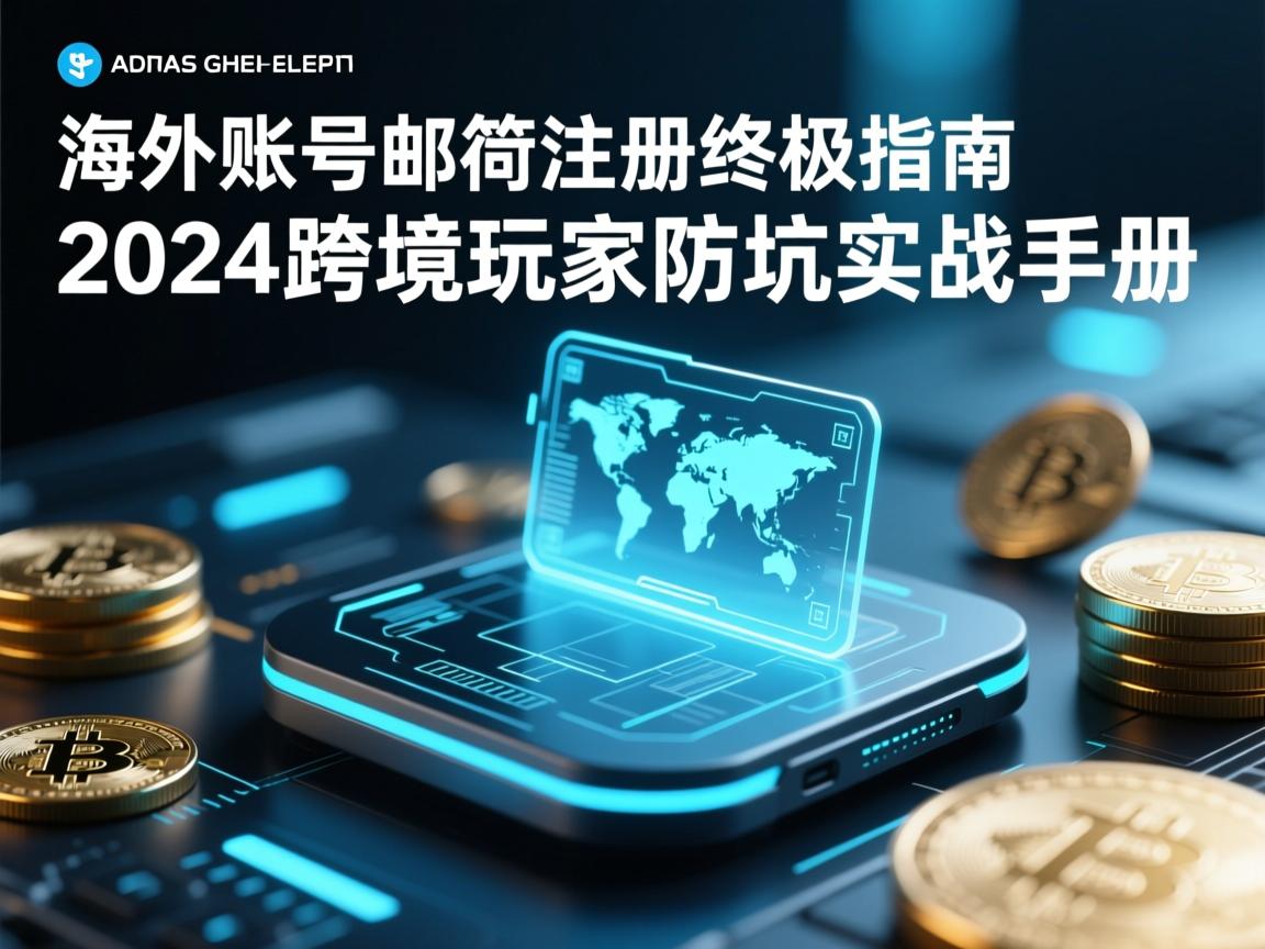 海外账号邮箱注册终极指南，2024跨境玩家防坑实战手册