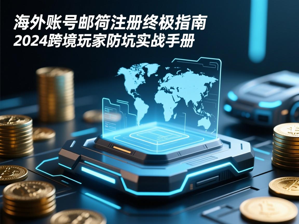 海外账号邮箱注册终极指南，2024跨境玩家防坑实战手册