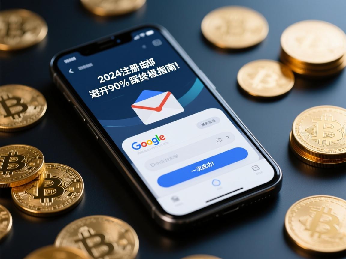 2024手机注册谷歌邮箱终极指南,避开90%人踩的坑,一次成功!