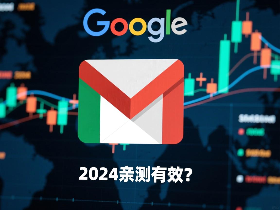 中国用户突破封锁！谷歌邮箱（Gmail）终极注册攻略（2024亲测有效）