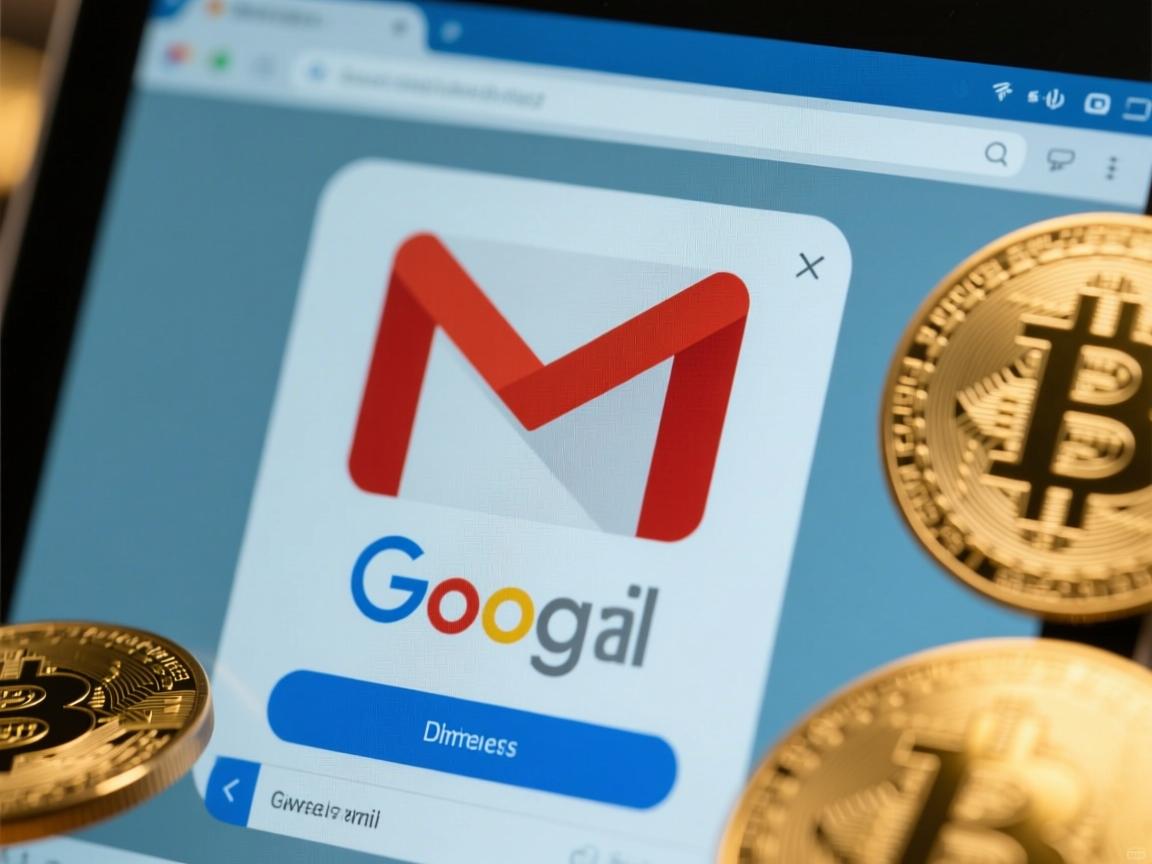 中国用户突破封锁!谷歌邮箱(Gmail)终极注册攻略(2024亲测有效)