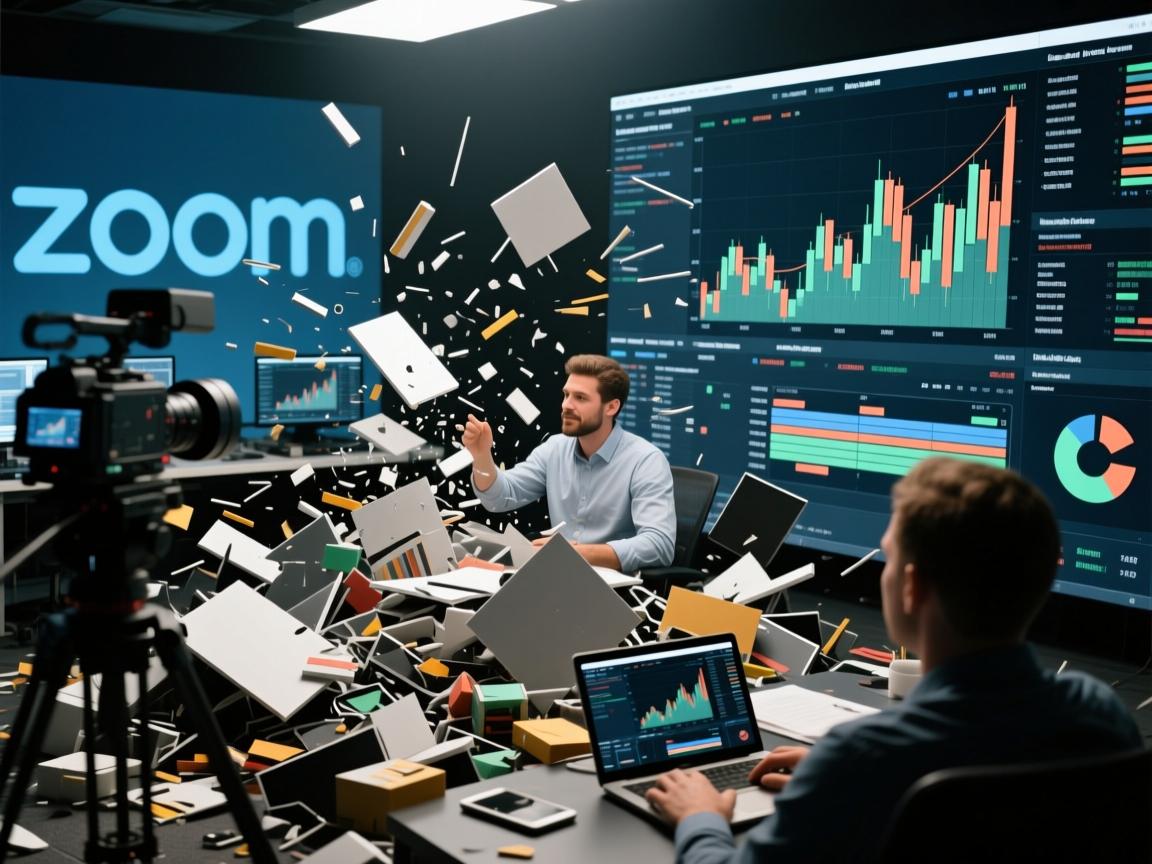 视频剪辑翻车现场,99%人不懂Zoom in Linear的正确打开方式!