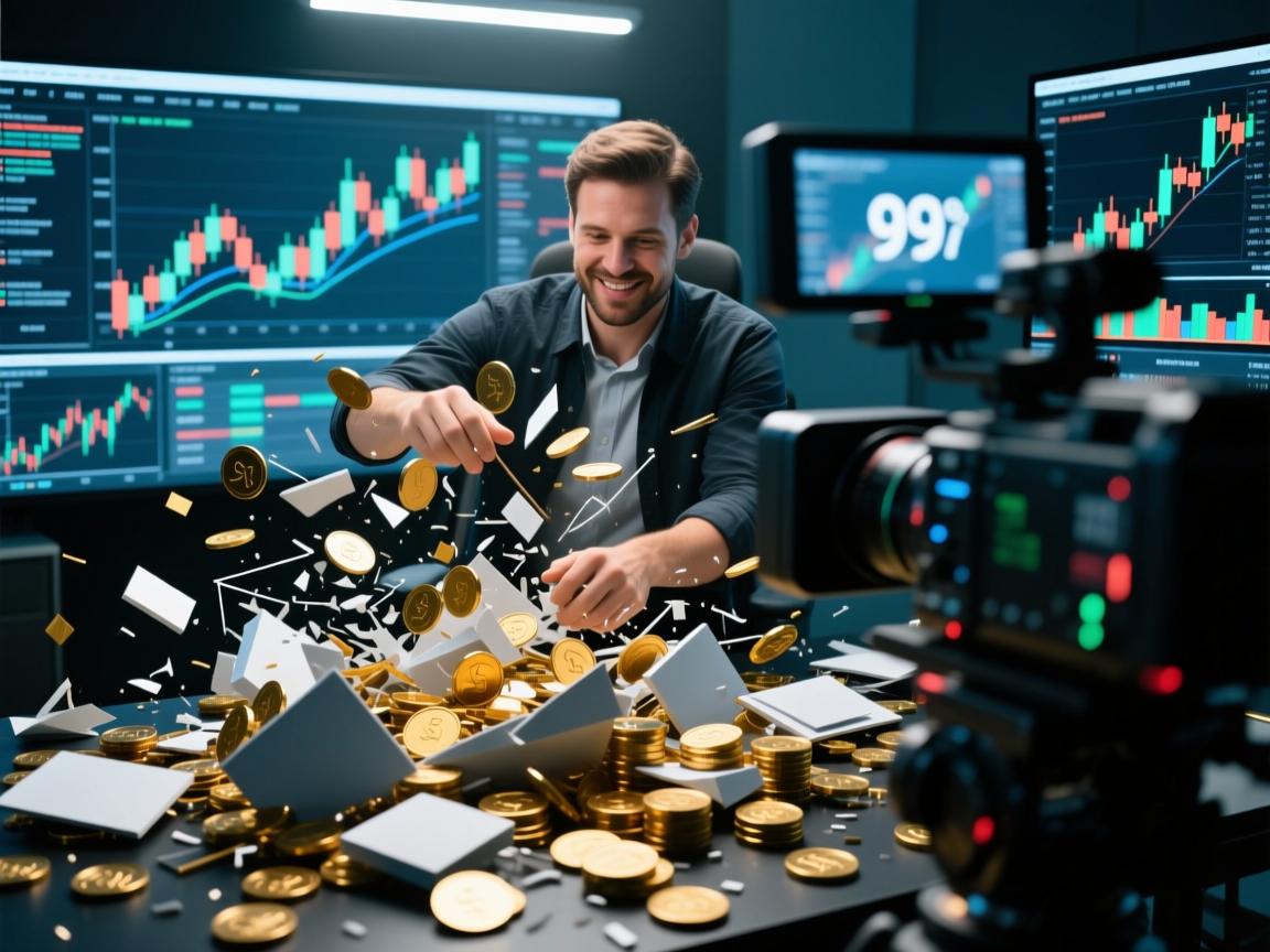 视频剪辑翻车现场,99%人不懂Zoom in Linear的正确打开方式!