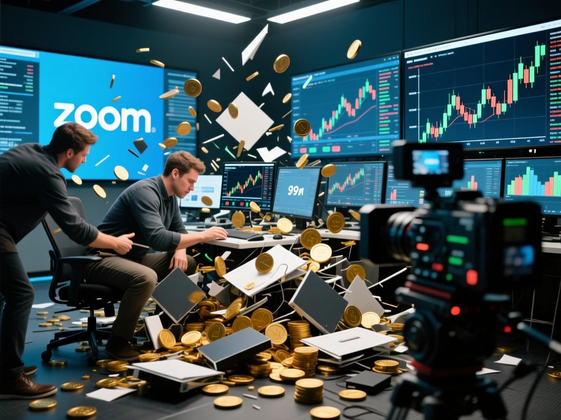 视频剪辑翻车现场,99%人不懂Zoom in Linear的正确打开方式!