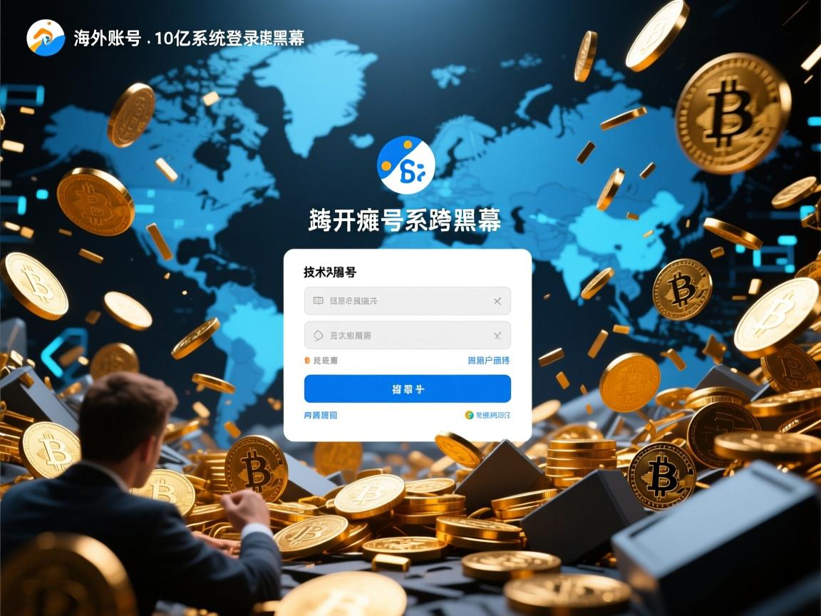 海外账号系统登录瘫痪!10亿用户暴怒,技术大佬揭开跨国服务黑幕