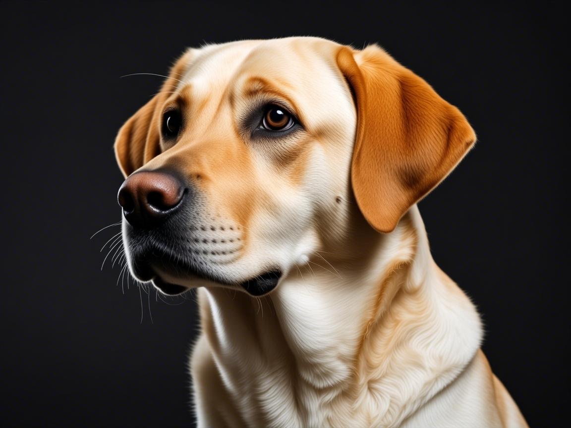 拉布拉多75号变种犬，基因编辑的完美伴侣还是伦理炸弹？