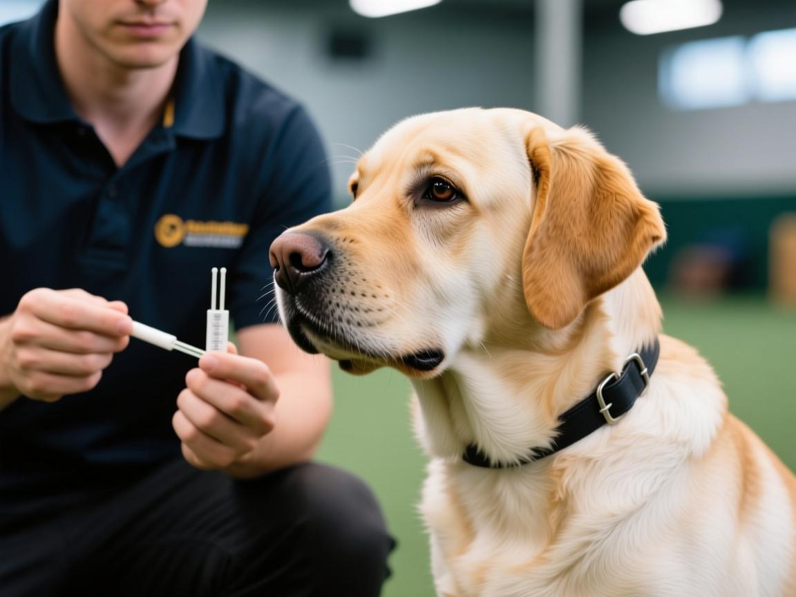 拉布拉多变种75智商逆天？实测数据颠覆犬类排名，训犬师集体沉默！