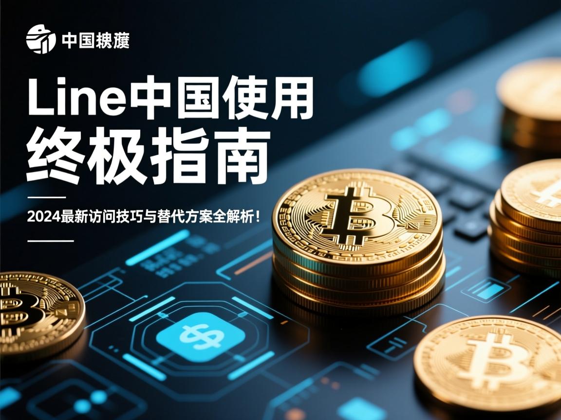Line中国使用终极指南，2024最新访问技巧与替代方案全解析！