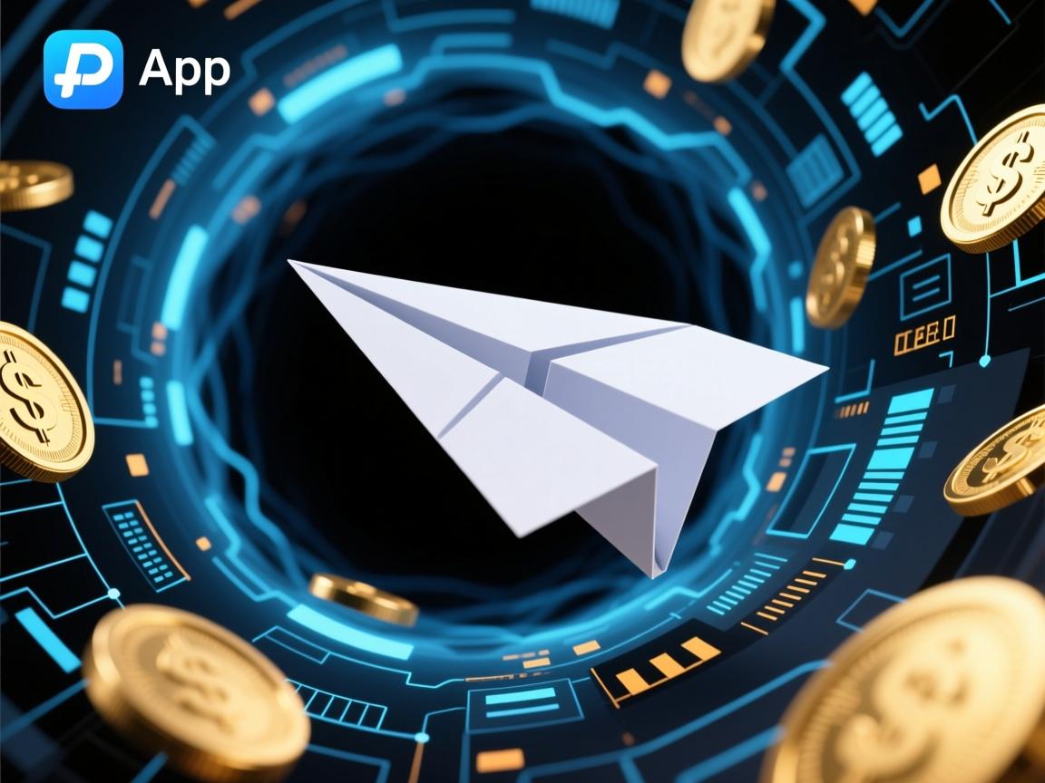 纸飞机App突陷无网络黑洞!资深极客亲测7大破局奇招,最后一招绝了