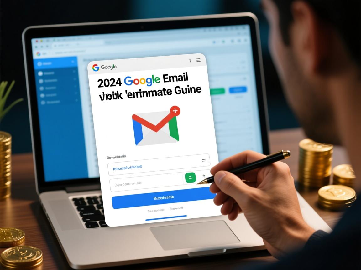 2024谷歌邮箱注册终极指南，手把手教你避开所有验证雷区