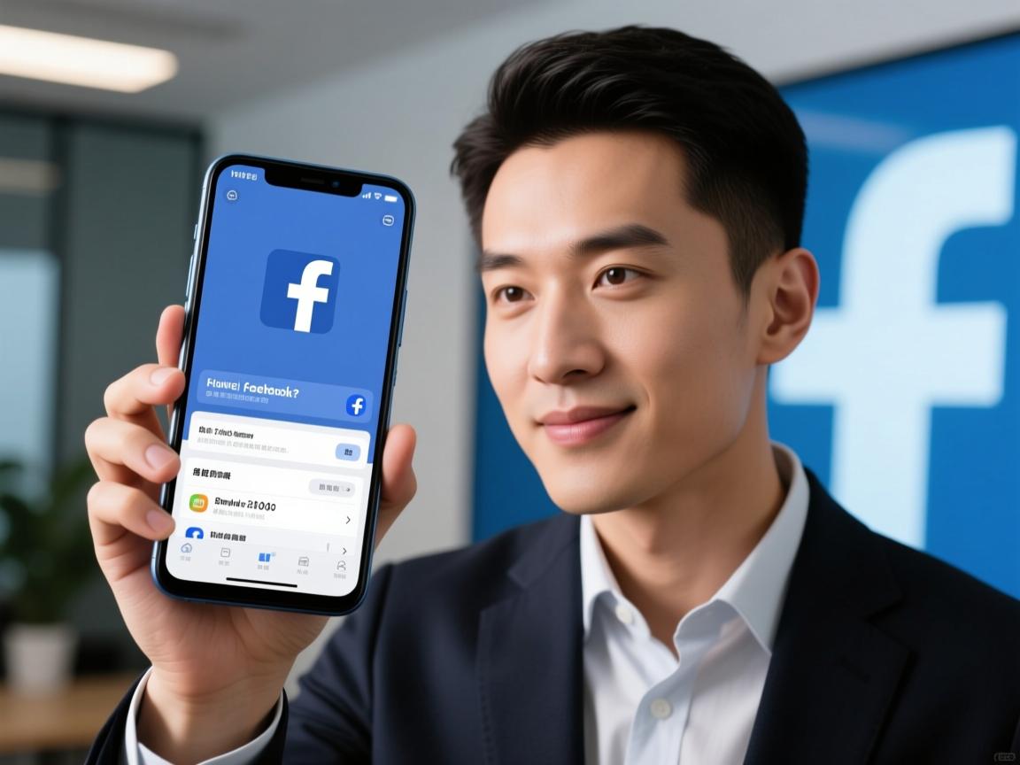 华为手机惊现脸书破解版?技术大牛亲测海外APP安装神操作!